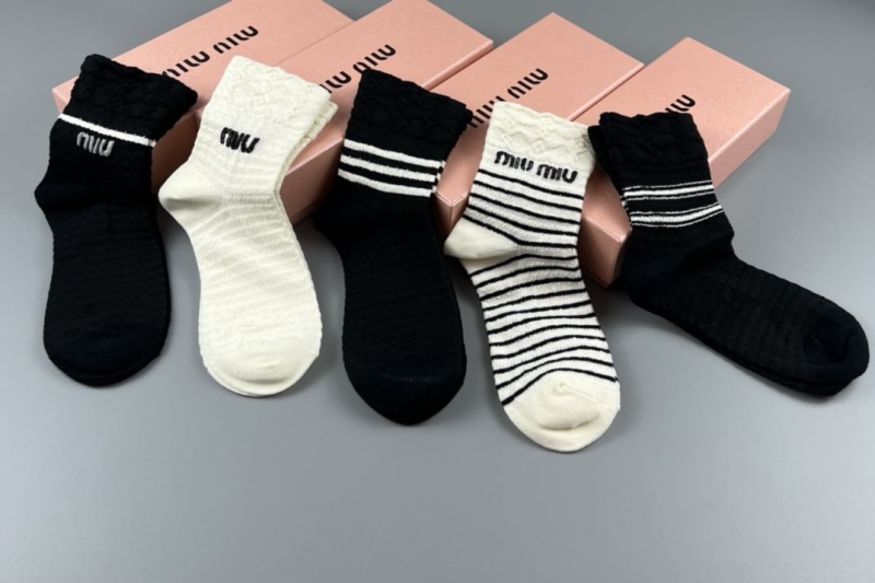 Other Brand Socks